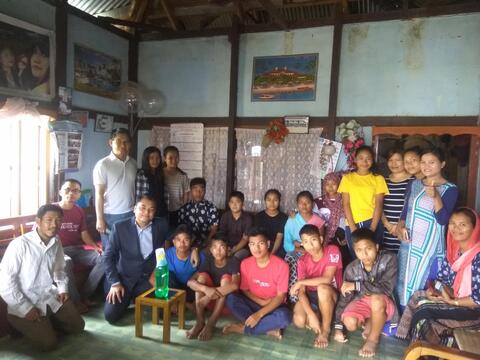 Group photo